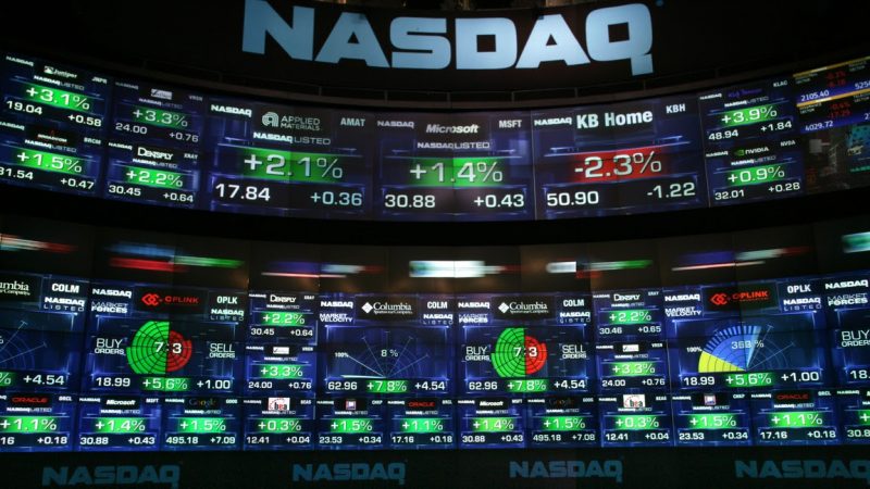 Make money by investing in the NASDAQ TLRY stocks