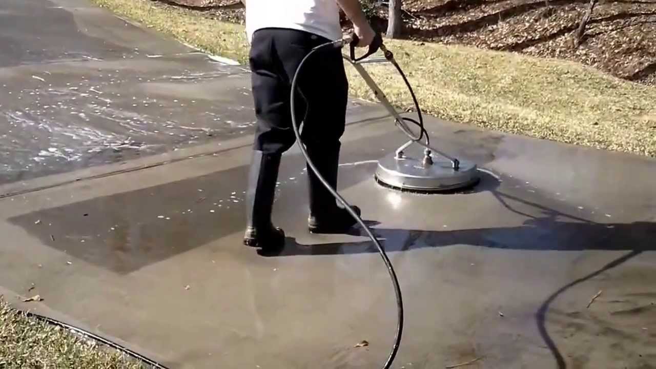 How Much Can You Make in Pressure Washing Business