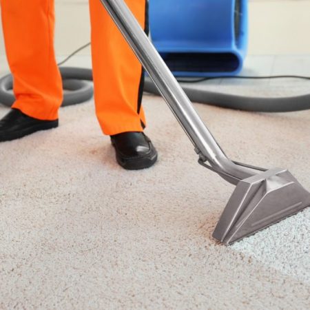 How to Use Folex in Carpet Cleaning Machine